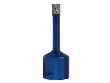 MEXCO TDXCEL8 XCEL Grade Diamond Tile Drill Bit 8mm