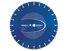 MEXCO VBX9035020 VBX90 Grade Universal Diamond Blade 350 x 20mm