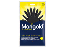 Marigold 175441 Extra Tough Outdoor Gloves - Medium
