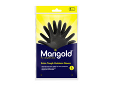 Marigold 175443 Extra Tough Outdoor Gloves - Large (1 Pair)