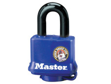 Master Lock 312EURD Weather Tough® 40mm Padlock