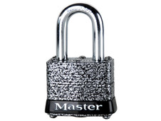 Master Lock 380EURDRF Rust-Oleum Rustproof Body 40mm Padlock