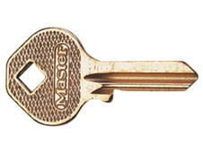 Master Lock K170BOX K170 Single Keyblank - MLKK170 - main image
