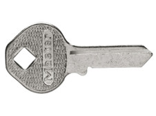Master Lock K2250BOX K2250 Single Keyblank - MLKK2250 - main image