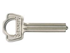 Master Lock K510BOX K510 Single Keyblank