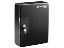 Master Lock KB-50ml Medium Key Storage Lock Box For 50 Keys