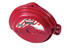 Master Lock 480 Lockout Gate Valve Cover 25-75mm (1-3in)