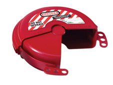 Master Lock 481 Lockout Gate Valve Cover 50-125mm (2-5in)