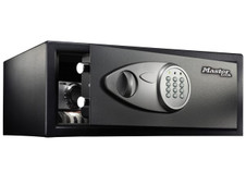 Master Lock X075ml Large Digital Combination Safe