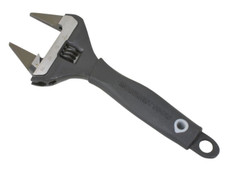 Monument 4140S Thin Jaw Adjustable Wrench 150mm