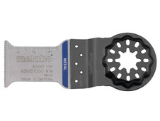 Metabo 626957000 Starlock BIM Plunge Cut Saw Blade 30mm