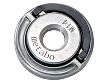 Metabo 630832000 M14 Quick Locking Nut