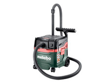 Metabo 602083380 AS 20 L PC All-Purpose Vacuum L Class 20 litre 1200W 240V