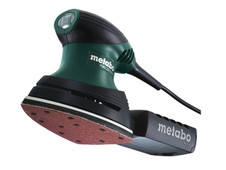 Metabo 600065680 FMS-200 Intec Palm Tri-Sander 200W 240V