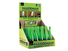 MarXman MARXMANCDU30 Standard Professional Marking Tool (CDU of 30)