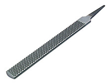Crescent Nicholson 18057N Horse Rasp Tanged Half File 350mm (14in)