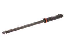 Norbar 130142 NorTorque® 100 Adjustable Dual Scale Ratchet Torque Wrench 16mm Spigot 20-100Nm - NOR130142 - main image
