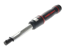 Norbar 15062 Pro 50 Adjustable Dual Scale Torque Handle 16mm Spigot 10-50Nm