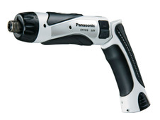 Panasonic EY7410LA2S31 EY7410LA2S Cordless Screwdriver 3.6V 2 x 1.5Ah Li-ion - PAN7410LA2 - main image