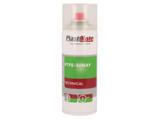 PlastiKote 071035 Trade PTFE Spray 400ml