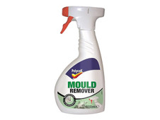 Polycell 5772572 Mould Remover Spray 500ml