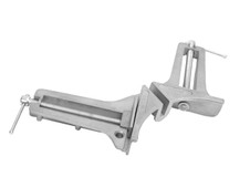 Pony Jorgensen POJ9166 90 Degree Corner Clamp 3in - PNY9166