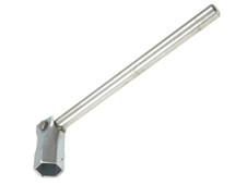 Priory PRI310716 310 Scaffold Spanner 7/16W Single-Ended