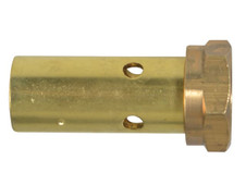 Sievert 393802 Pro 86/88 Pin Point Burner 17mm 0.25kW