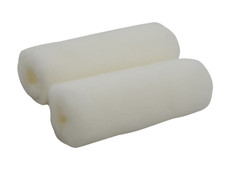 Purdy 14G624012 Jumbo Mini White Dove Sleeve 114 x 19mm (4.1/2 x 3/4in) (Pack 2)