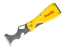 Purdy 140900600 Folding 10-in-1 Multi-Tool