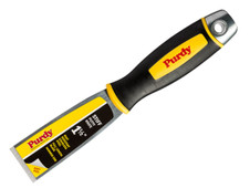 Purdy 14A900115 Premium Stiff Putty Knife 38mm (1.1/2in)
