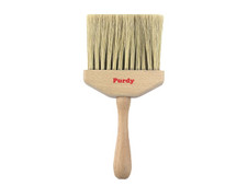 Purdy JCB.0220800.52600 Jamb Duster Brush 100mm (4in)