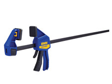 Irwin Quick-Grip T536QCEL7 Quick-Change Medium-Duty Bar Clamp 900mm (36in)
