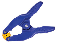 Irwin Quick-Grip T58100EL7 Spring Clamp 25mm (1in)