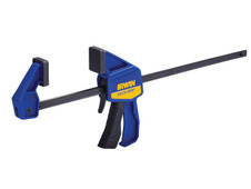 Irwin Quick-Grip T5412EL7 Mini Bar Clamp 300mm (12in)