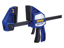 Irwin Quick-Grip 10505943 Xtreme Pressure Clamp 300mm (12in)
