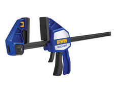 Irwin Quick-Grip 10505944 Xtreme Pressure Clamp 450mm (18in)