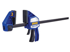 Irwin Quick-Grip 10505945 Xtreme Pressure Clamp 600mm (24in)