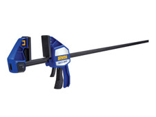 Irwin Quick-Grip 10505947 Xtreme Pressure Clamp 1250mm (50in)
