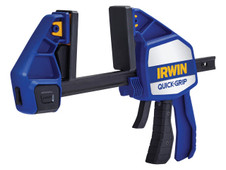Irwin Quick-Grip 10505942 Xtreme Pressure Clamp 150mm (6in)