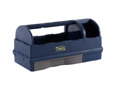 Raaco 137195 Professional Open Toolbox