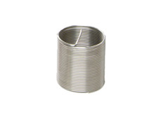 Recoil 05103 Inserts Free Run Metric M10.0 - 1.50 Pitch x 1.5D
