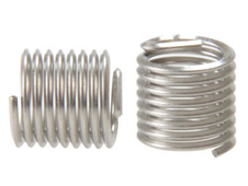 Recoil 25033 Inserts Metric Coarse M3.0 - 0.5 Pitch 10 Inserts