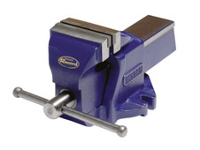 Irwin Record 1ZR No.1 Mechanic's Vice 75mm (3in)