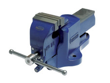 Irwin Record 23ZR No.23 Fitter's Vice 115mm (4.1/2in)