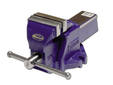 Irwin Record 4ZR No.4 Mechanic's Vice 115mmm (4.1/2in)