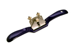 Irwin Record TA151 A151 Flat Malleable Adjustable Spokeshave