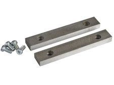 Irwin Record T25-O PT.D Replacement Pair Jaws & Screws 150mm (6in) 25 Vice