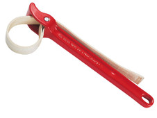 RIDGID 31370 No.5P Strap Wrench for Plastic 750mm (29.1/4in)