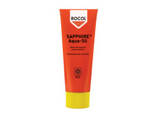 ROCOL 12251 SAPPHIRE Aqua-Sil Bearing Grease Tube 85g